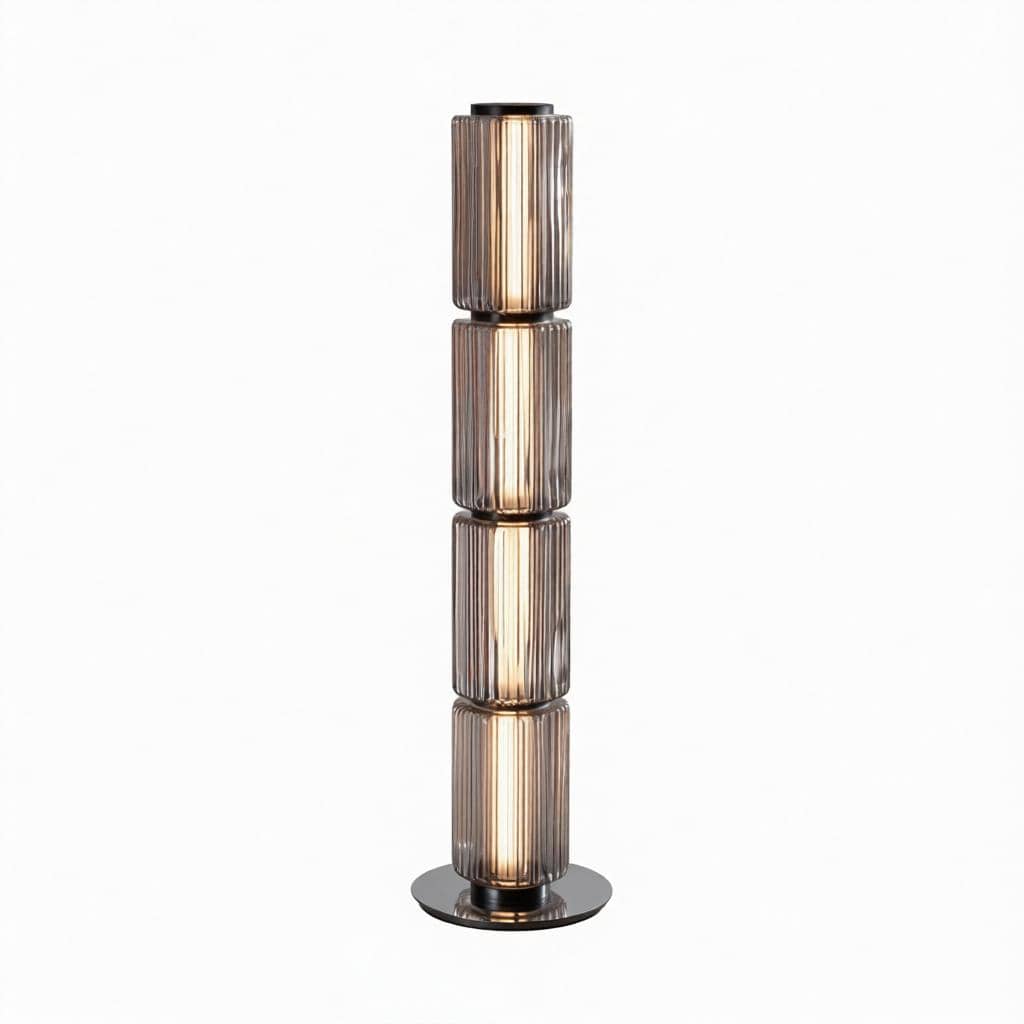 Valoriya 4 | Floor Lamp - Modern Floor Lamp | HomeCartel Philippines