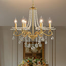 Eldorira | Crystal Chandelier