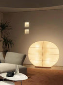Eonwynne I Floor Lamp