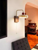 Ryvynne I Wall Light