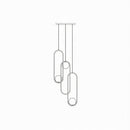 Gliese B | Cluster Chandelier