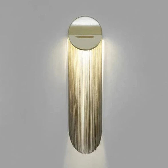 Elenate | Modern Wall Light