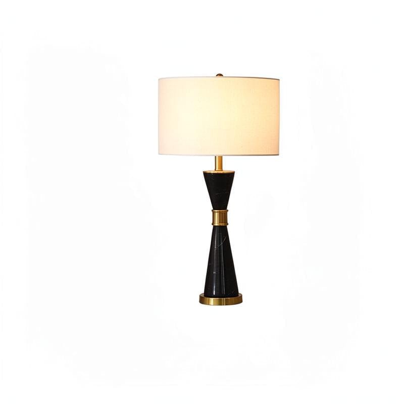 Eyres Deux | Shaded Table Lamp - Modern Table Lamp | HomeCartel Philippines