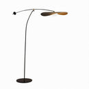Forvento | Floor Lamp Swing Arm
