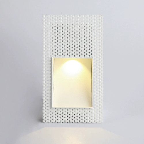 Reign | Trimless Embedded Wall lamp
