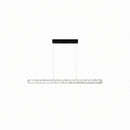 Aneja | Linear Chandelier