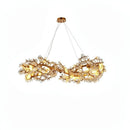 Larscheid B | Linear Chandelier - Home Cartel ®