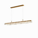 Hervieux | Linear Chandelier