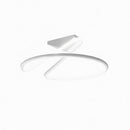 Fenesta | Semi Flush Mounted Light