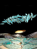 Cendrilan I Cluster Chandelier
