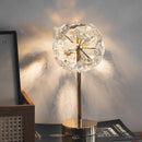 Lorinthae | Crystal Table Lamp