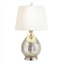 Hallaway | Shaded Table Lamp