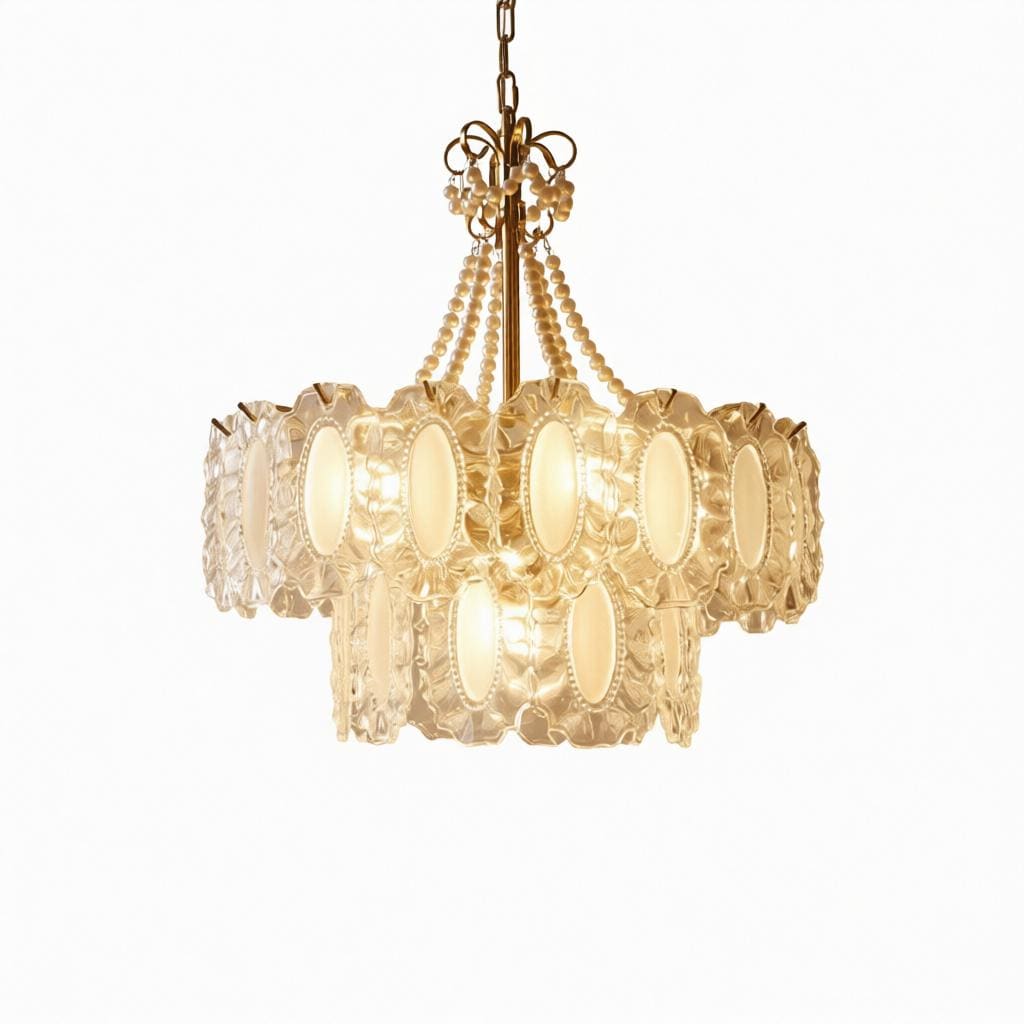 Utomaton Une | Mini Chandelier - Modern Chandelier | HomeCartel Philippines