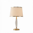 Ulvianora | Crystal Table Lamp