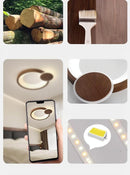 Trennile | Ceiling Mounted Light