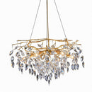 Elzoral A | Crystal Chandelier