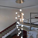Astra | Cluster Chandelier
