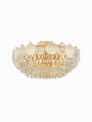 Irvynal | Crystal Chandelier