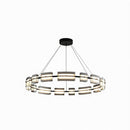 Racino Deux | Chandelier