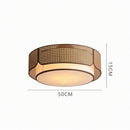Rinethil C | Ceiling Mounted Light