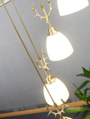 Faylinn | Cluster Chandelier