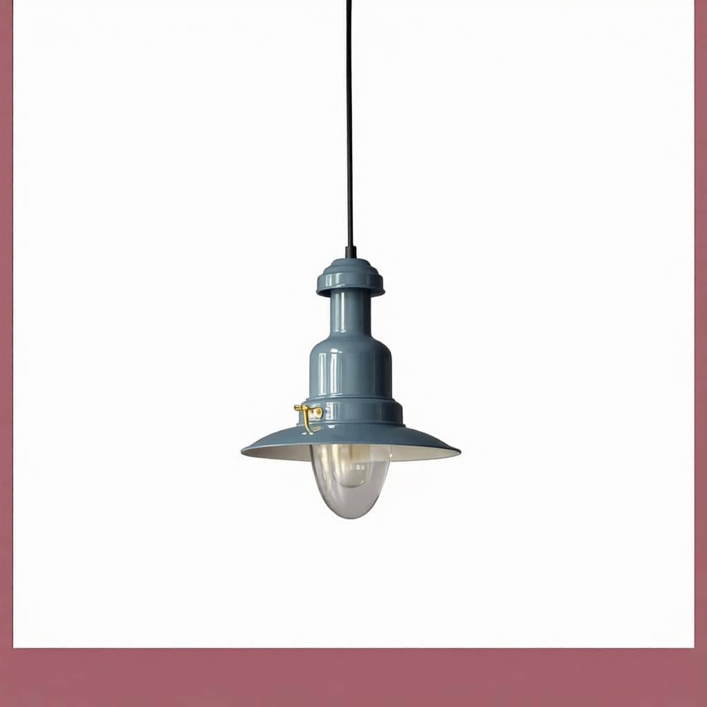 Caelimere | Pendant Light - Detail View #2 | HomeCartel