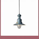 Caelimere | Pendant Light