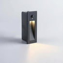 Calvorynthae | Outdoor Step Light
