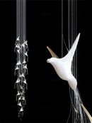 Vinrysa I Cluster Chandelier