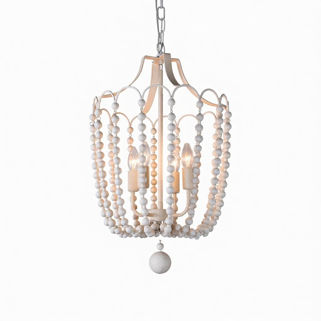 Seryndra | Mini Chandelier - Detail View #3 | HomeCartel