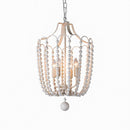 Seryndra | Mini Chandelier