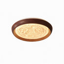 Elythara A | Ceiling Mounted Light