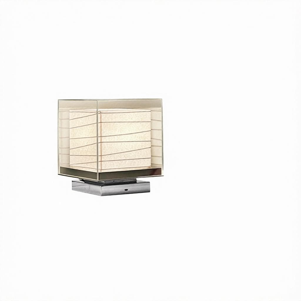 Eornila I Table Lamp - Detail View #2 | HomeCartel