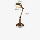 Calurea | Table Lamp