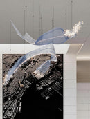 Drevineth I Cluster Chandelier