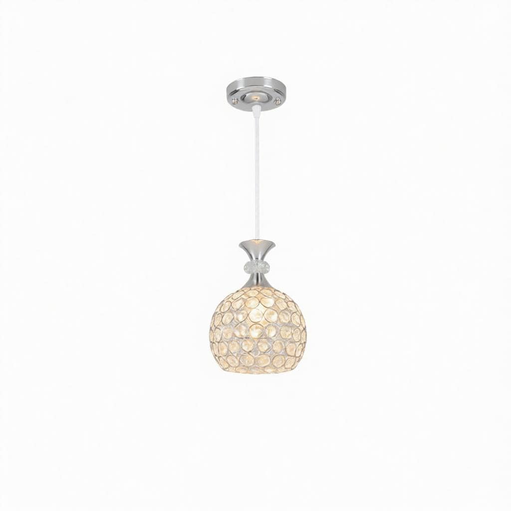 Elvarn B | Pendant Light - Detail View #6 | HomeCartel