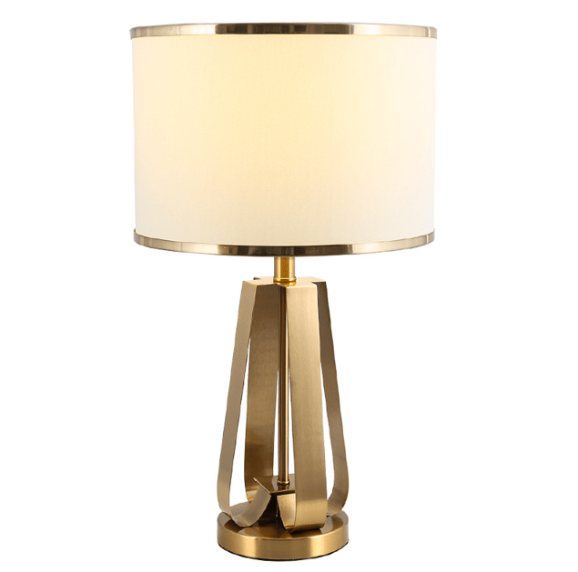Vernaza | Table Lamp - Home Cartel ®