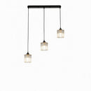 Hartwick B | Linear Pendant Light