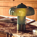 Vorileen I Table Lamp