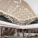 Orinvelle I Cluster Chandelier