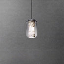 Calvalessa | Alabaster Pendant Light