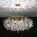 Elzoral A | Crystal Chandelier