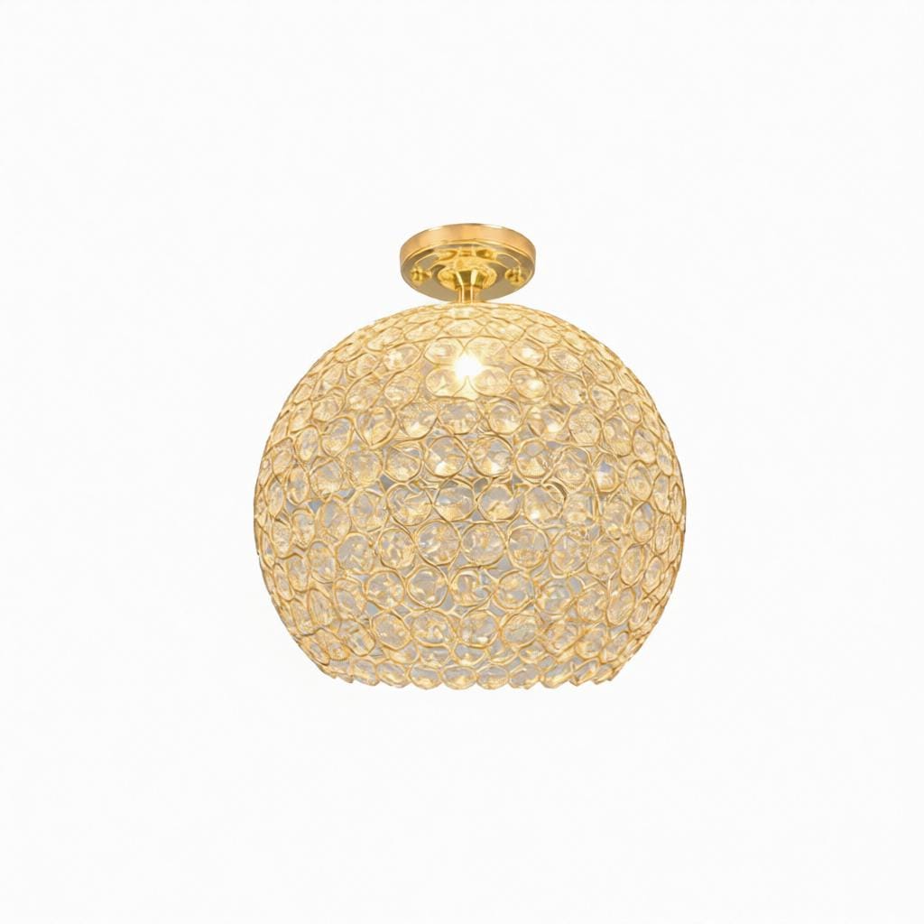 Elvarn A | Semi Flush Mounted Light - Modern Semi Flush Mounted Light | HomeCartel Philippines
