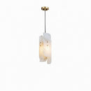 Callina A | Alabaster Pendant Light