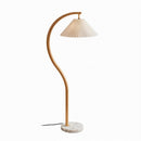 Drenysa I Floor Lamp