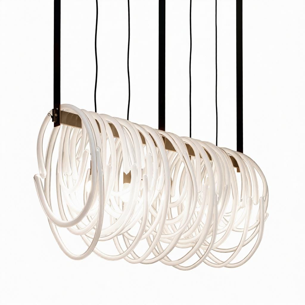 Gullayn | Chandelier - Home Cartel ®