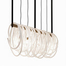Gullayn | Chandelier - Home Cartel ®