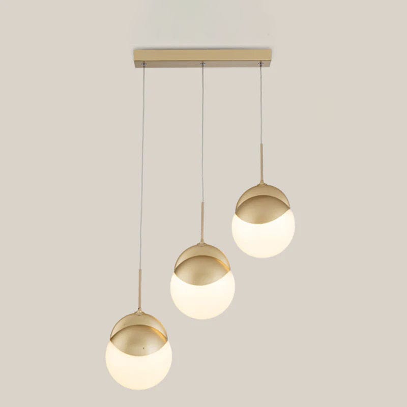 Arpina | Modern Cluster Chandelier - Detail View #3 | HomeCartel