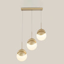 Arpina | Modern Cluster Chandelier