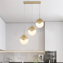 Arpina | Modern Cluster Chandelier
